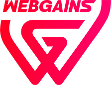 Webgains